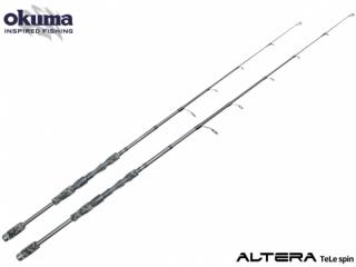 Prut Okuma Altera Tele Spin 213 cm-10-30 g
