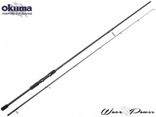 Prut Okuma Wave Power Spin 274 cm30-100 g