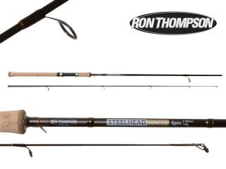 PRUT RON THOMPSON STEELHEAD NANO SPIN 7-28g 240 cm