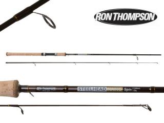 PRUT RON THOMPSON STEELHEAD NANO SPIN 7-28g 270 cm