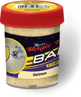 Pstruhové cesto Trout Bait pasta Cheese 50g