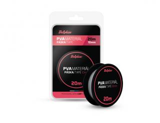 PVA páska Delphin / 20m 10mm