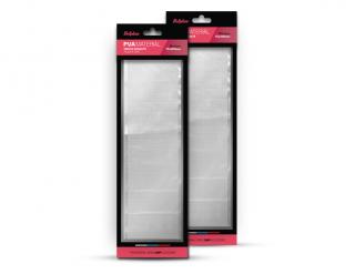PVA sáčok hranatý  Delphin / 10ks 70x200mm