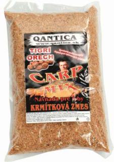 QANTICA CARP carp mix - 1kg Halibut