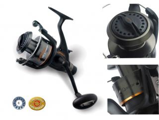 QUANTUM Carp Teaser veľkosť 680 BR
