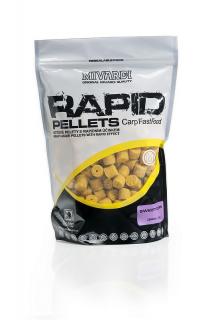 Rapid Pelety SweetCorn - 1kg | 16mm