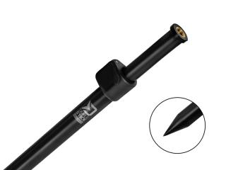 Rázsoška Delphin SimpleSTICK 80-130cm