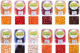 Rohlíkové boilies SPORTS kaprí sen + BOOSTER 50g / 12mm MONSTER KRAB