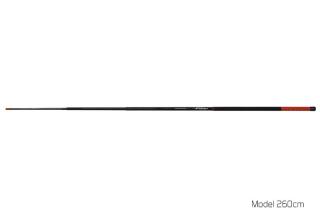 Rukoväť Delphin ATOMA Feeder 260cm