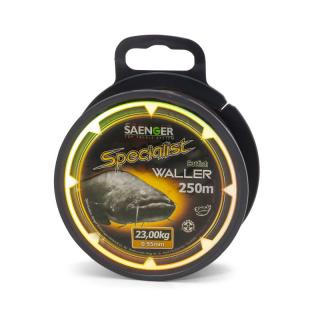 Saenger vlasec Catfish (sumec) 0,55 mm 400 m