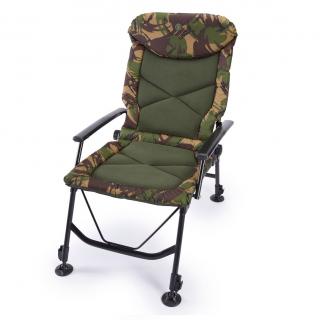 SEDAČKA WYCHWOOD TACTICAL X HIGH ARM CHAIR