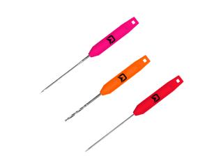 Set ihiel a vrtáku Delphin SLIM 3ks