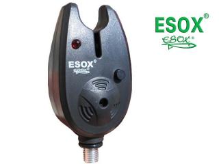 Signalizátor záberu ESOX SOS
