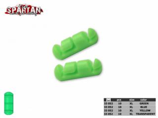 Spartan Fix Stopper farba-žltá 10ks