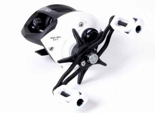 SPORTS Baitcast DLT Assassin 201LH