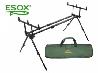 Stojan Rod Pod Esox Compact