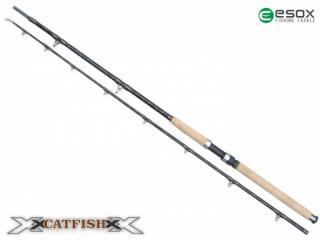 Sumčiarsky prut ESOX CATFISH 270cm