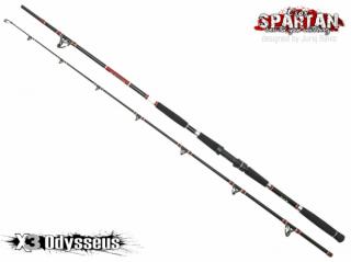 Sumčiarsky prut Spartan X3 Odysseus 310cm