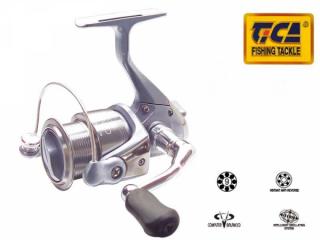 TICA NAVIJAK CAMBRIA LD 2000 Front drag