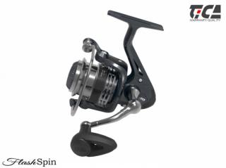 Tica naviják Flash Spin 3000