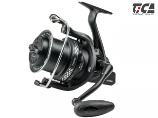 Tica Titan 8000 prevod 5.2