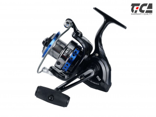 Tica Urus 4000