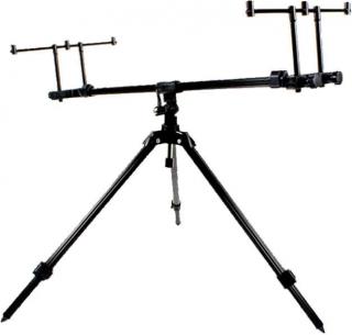 Traxis kaprársky tripod na tri prúty