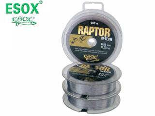 VLASEC ESOX RAPTOR HI-TECH 0,35, 500 m