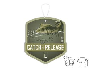 Vôňa do auta Delphin CATCH and RELEASE New car