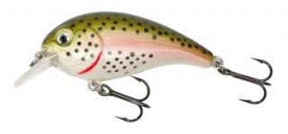 Wobler CRAZY DOTS 4.4 cm/5g/S13 (plávajúci) Mikado