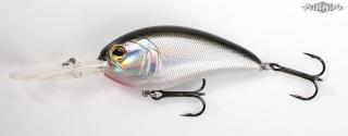 Wobler GLIMMER 8cm/28g/63 (plávajúci) Mikado