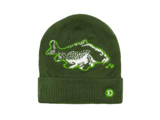 Zimná čiapka Delphin CARPER UNI