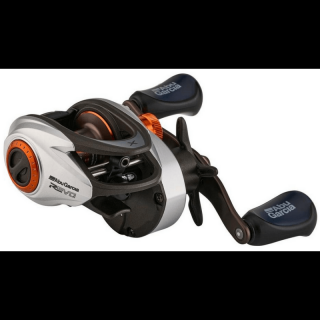 Abu Garcia Revo 5X LP-L