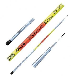 Abu Garcia Siesta 400, 500, 600 Abu Garcia Siesta 400, 500, 600: Abu Garcia Siesta 400