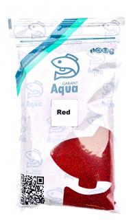 Aqua betain complex pelet red