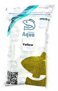 Aqua betain complex pelet yellow