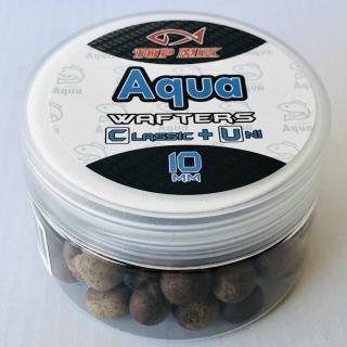 Aqua wafters classic uni 8mm, 10mm a 12mm Aqua wafters classic: Aqua wafters classic 10mm