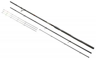 BENZAR METHOD LAKE FEEDER PRÚT BENZAR METHOD LAKE FEEDER PRÚT: BENZAR METHOD LAKE FEEDER PRÚT 360 110g