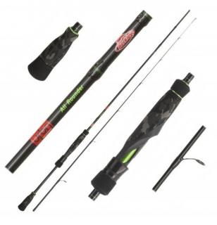Berkley Urban Allrounder 1,8 m 7-24 g