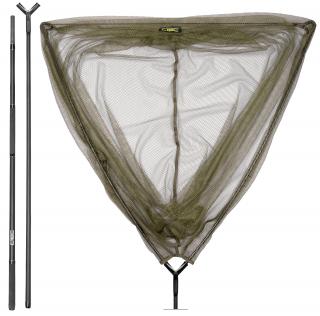 C-Tec Carp Net+Handle 1,8m 2sec Combo 100x100