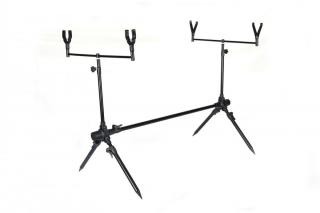 Carp Academy rod pod eco