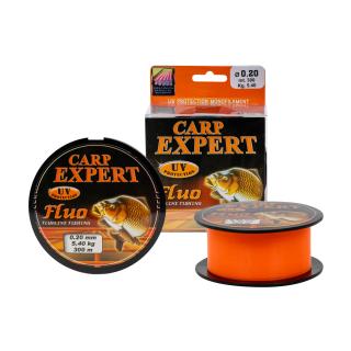 CARP EXPERT VLASEC UV FLUO ORANŽ 300 M CARP EXPERT VLASEC UV FLUO ORANŽ 300 M: CARP EXPERT VLASEC UV FLUO ORANŽ 300 M 0,20mm 5,40kg