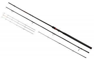 CARP EXPERT ZOOM FEEDER PRÚT 3,60/3.90M 40-90G