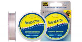 Cralusso navigator match sinking 150m QSP 0,20mm, 0,23mm Veľkosť: Cralusso navigator match sinking 150m QSP 0,20mm