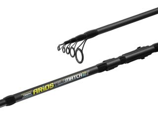 Delphin ARIOS TeleMATCH variant: Delphin ARIOS TeleMATCH 360cm