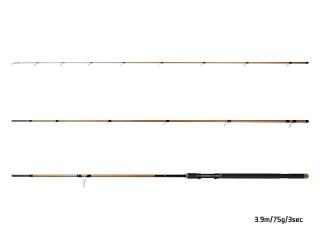 Delphin LEGIA CarpMATCH variant: Delphin LEGIA CarpMATCH 360cm