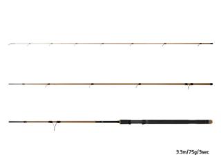 Delphin LEGIA CarpMATCH variant: Delphin LEGIA CarpMATCH 390cm