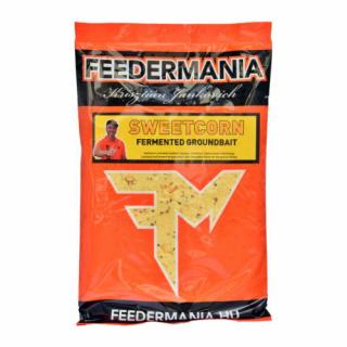 Feedermánia Fermented kŕmna zmes Feedermánia Fermented kŕmna zmes: Feedermánia Fermented kŕmna zmes ananas