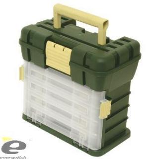 Fishing Box Comet typ 1076