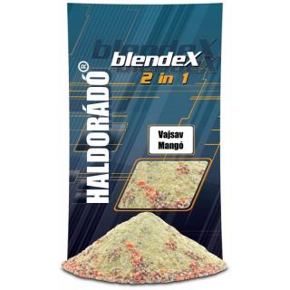 Haldorádó Blendex 2in1 N-butyric Acid Mango